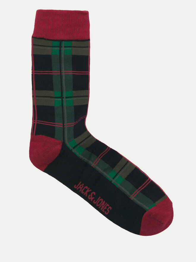 Jack&Jones Jack&Jones Komplet perila Xmas 12266765 Mornarsko modra