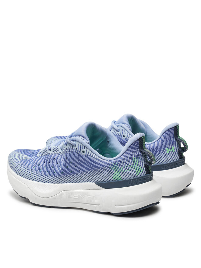 Under Armour Παπούτσια για Τρέξιμο Under Armour Ua W Infinite 6 3027200-501 Μπλε