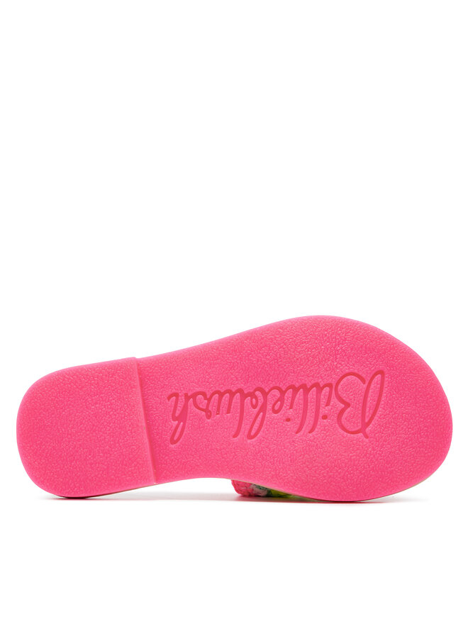 Billieblush Papucs Billieblush U20196 Rózsaszín