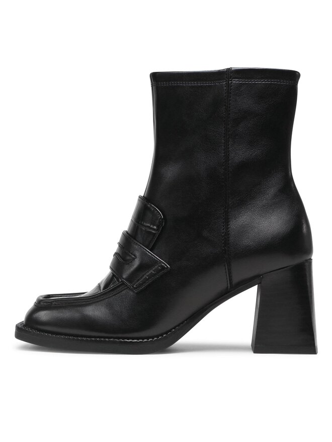 Tamaris Stiefeletten Tamaris 1-25311-41 Schwarz