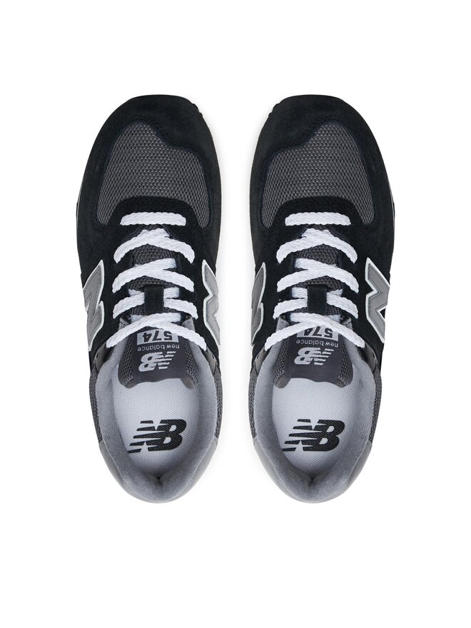 New Balance Sneakers New Balance GC574TWE Negru