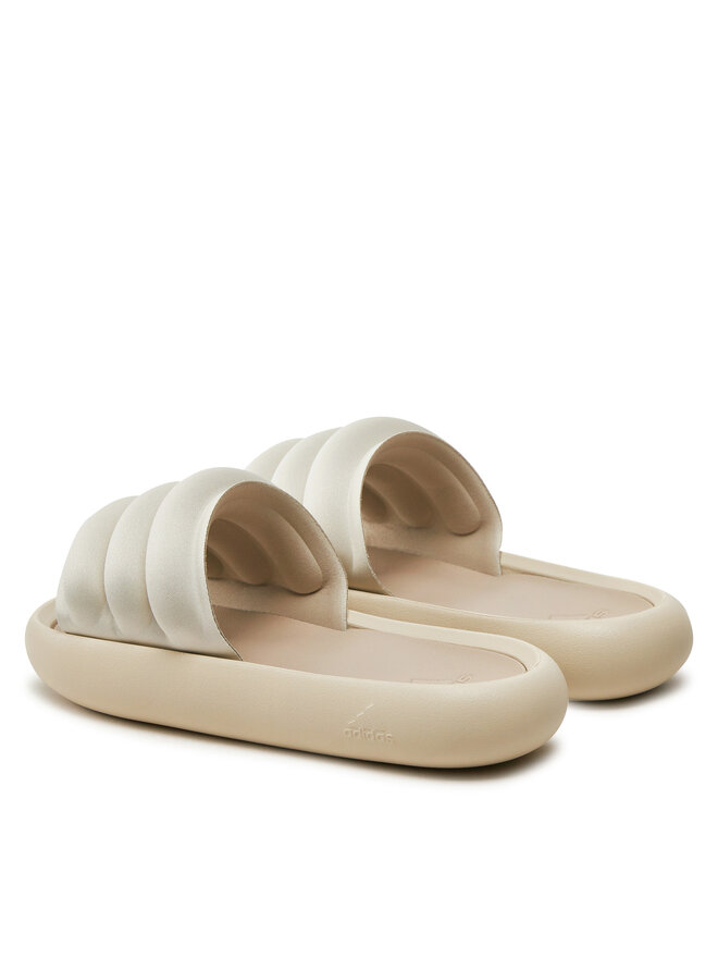 adidas Klapki adidas adilette Zplaash IG6875 Beżowy