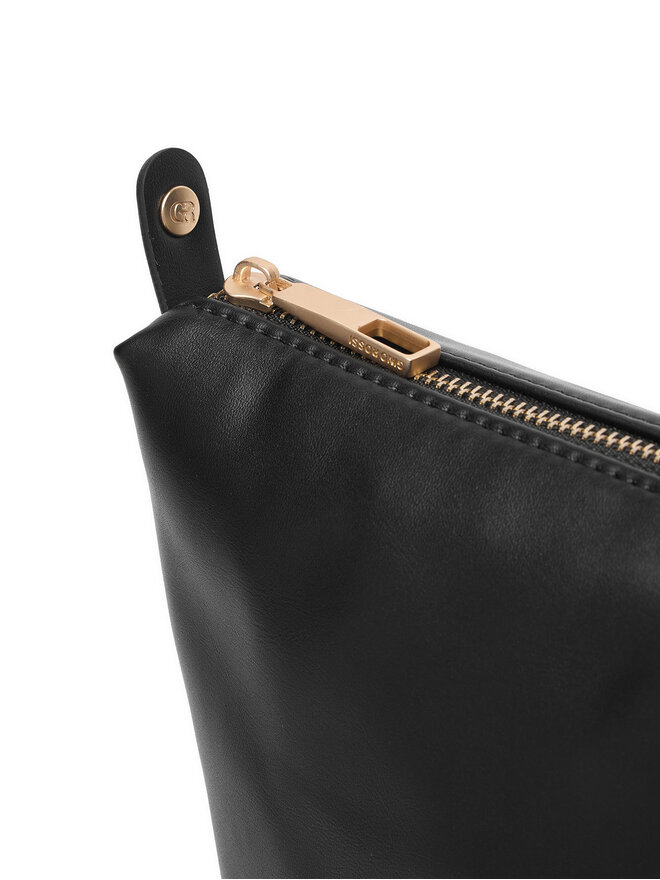 GINO ROSSI Handtasche GINO ROSSI C-ISSOTA-LOA9472 Schwarz