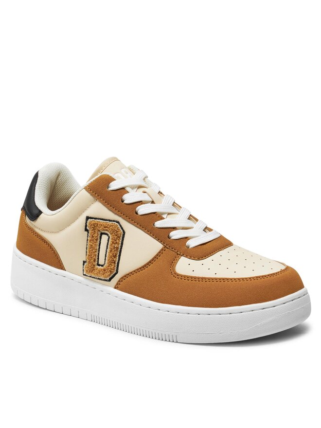 Dorko Zapatillas Dorko Flash DS24S18M Marrón