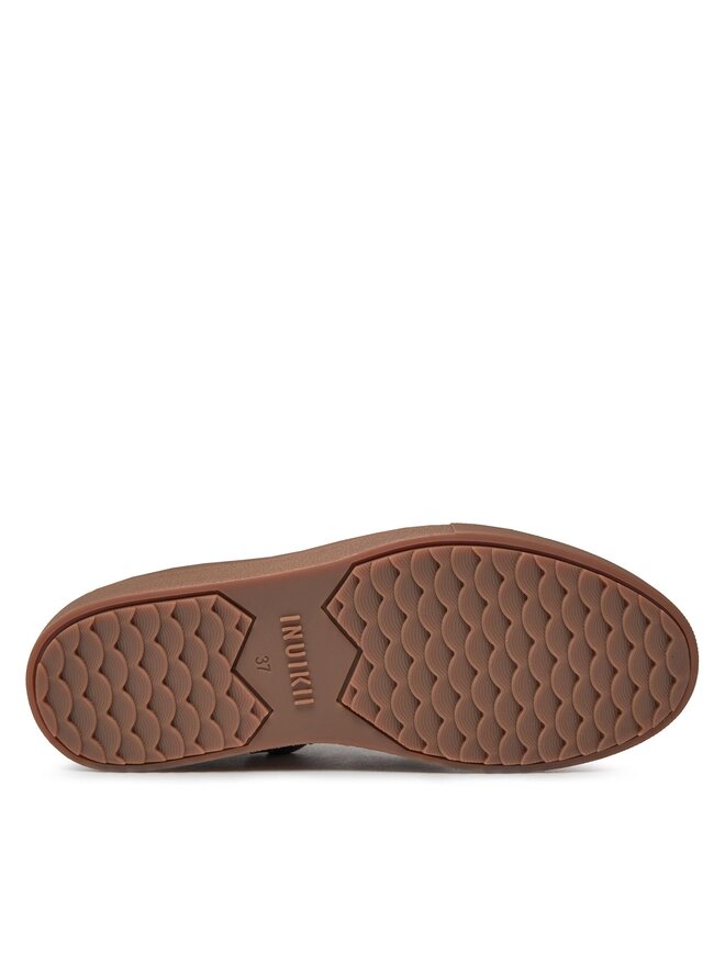 Inuikii Schneeschuhe Inuikii Full 75202-087 Braun