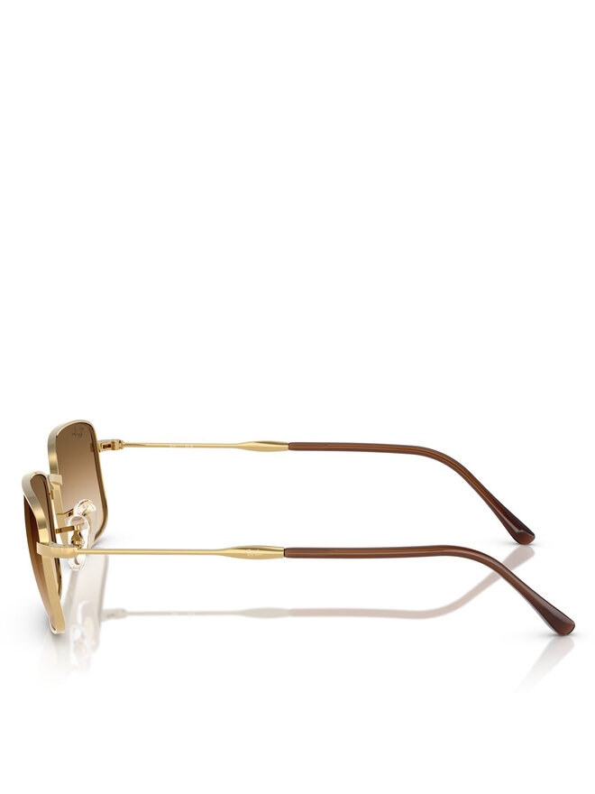 Ray-Ban Okulary przeciwsłoneczne Ray-Ban 0RB3746 001/5156 Złoty