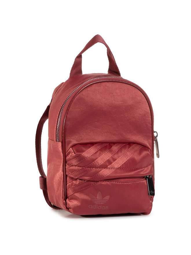 Mochila adidas Bp Mini GD1645 Guinda burdeos zapatos.es