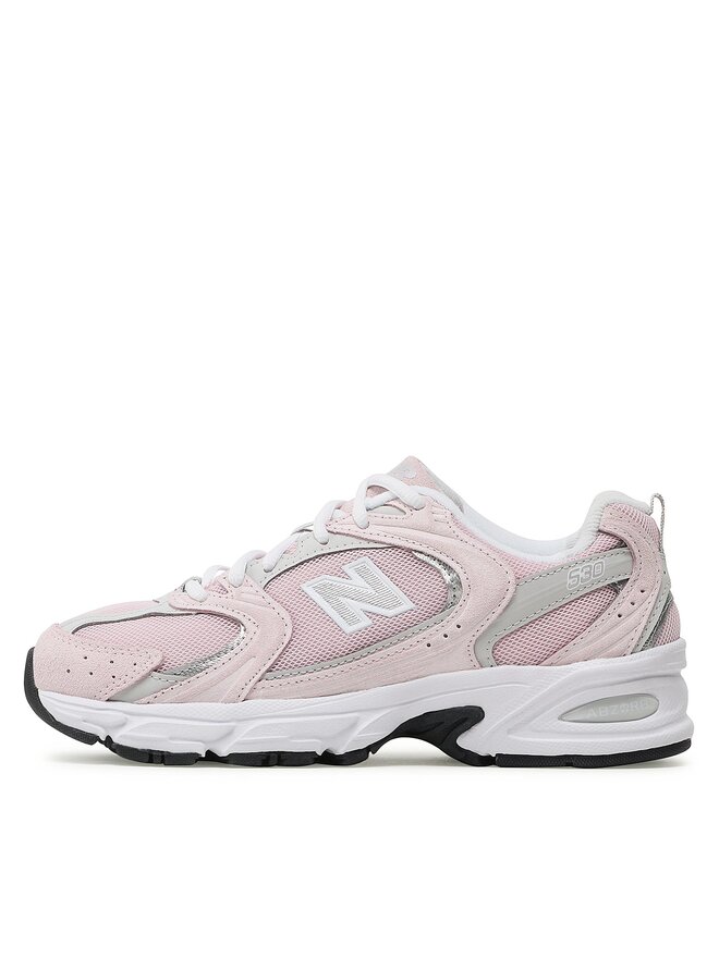 New Balance Sneakersy New Balance MR530CF Růžová