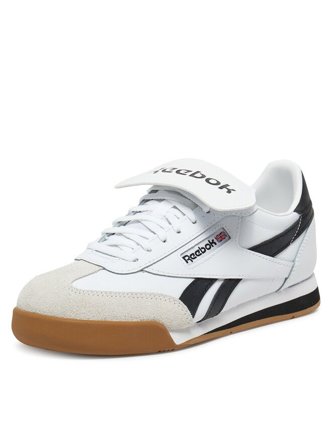 Reebok Αθλητικά Reebok CAMPIO XT KILTY 100235245 Λευκό