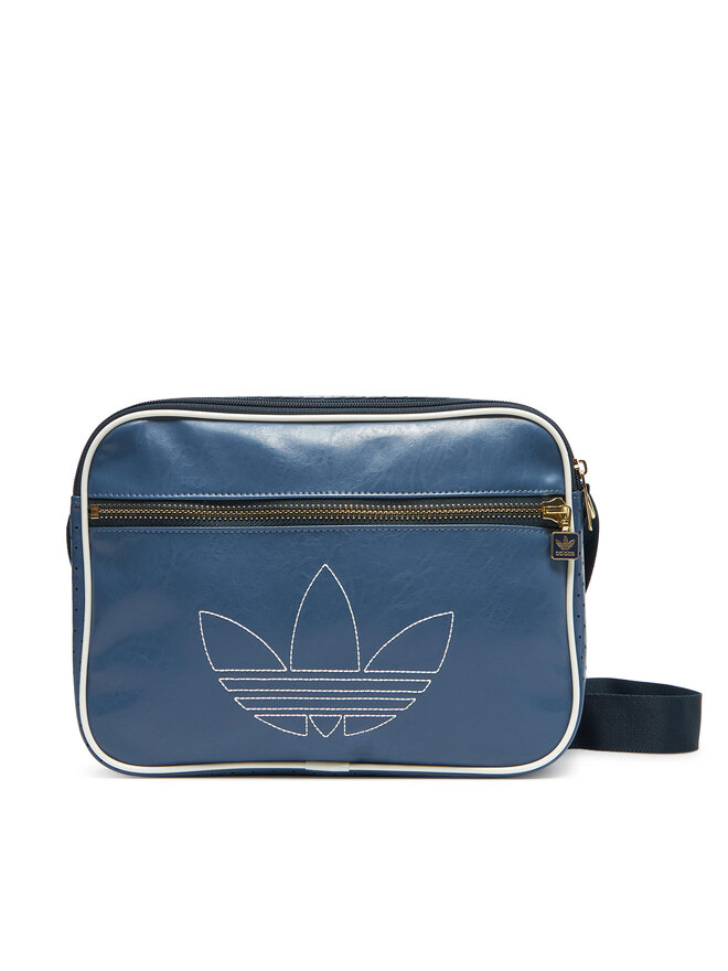 Geantă adidas Airliner JC8302 Albastru | epantofi.ro