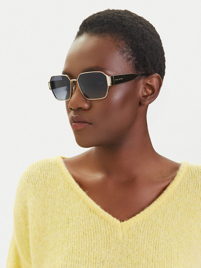 The Marc Jacobs Sonnenbrillen The Marc Jacobs 805/S 207926 Goldfarben