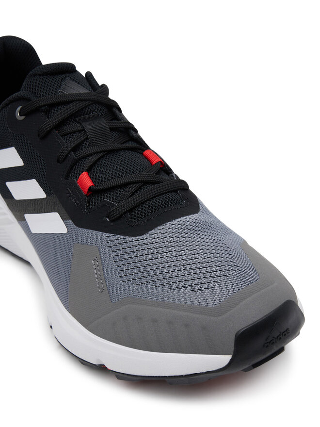 adidas Běžecké boty adidas Terrex Soulstride JI1920 Šedá