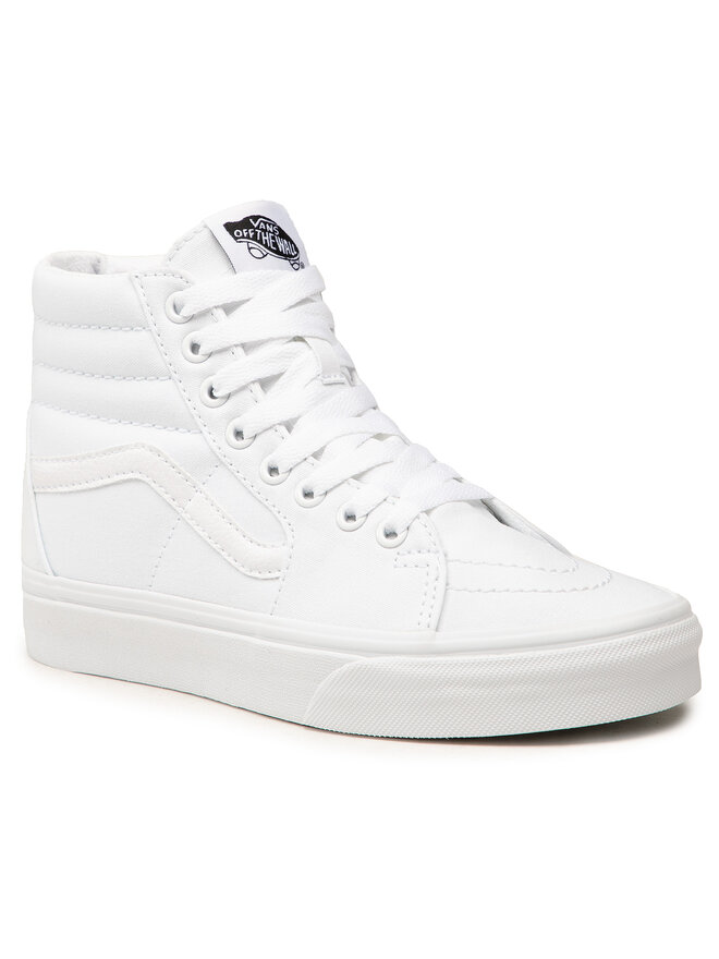 Vans Sneakers Vans Sk8-Hi VN000D5IW001 Bianco