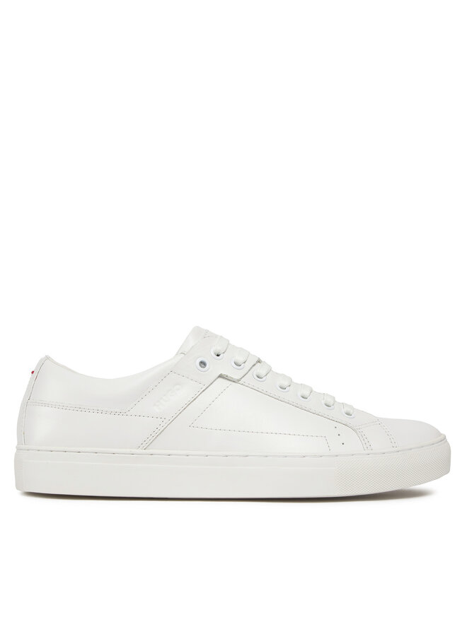 HUGO Zapatillas Hugo Futurism Tenn 50498336 Blanco