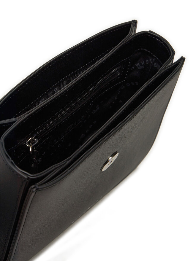John Richmond Handtasche John Richmond RWA24036BO Schwarz