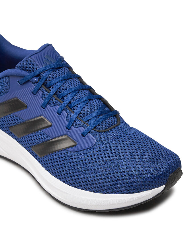 adidas Buty do biegania adidas Response Runner U IH3577 Granatowy