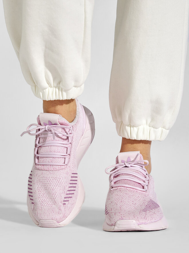 Sneakers adidas Swift Run 22 Decon W GW6884 Rosa eschuhe