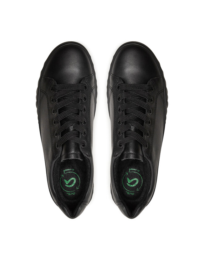 Ara Sneakersy Ara Avio 12-13640-01 Czarny