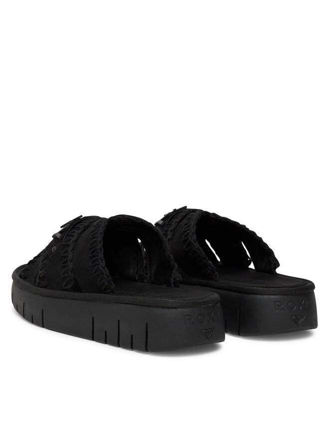 Roxy Iešļūcenes Roxy HY62277-5 Melns