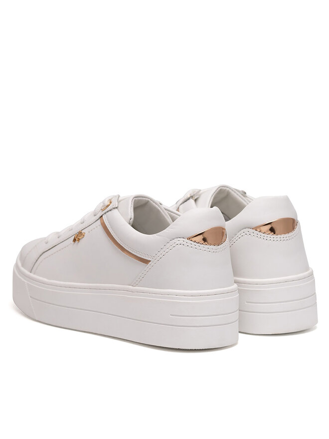 MEXX Sportcipők MEXX MX/010C-ARC Fehér