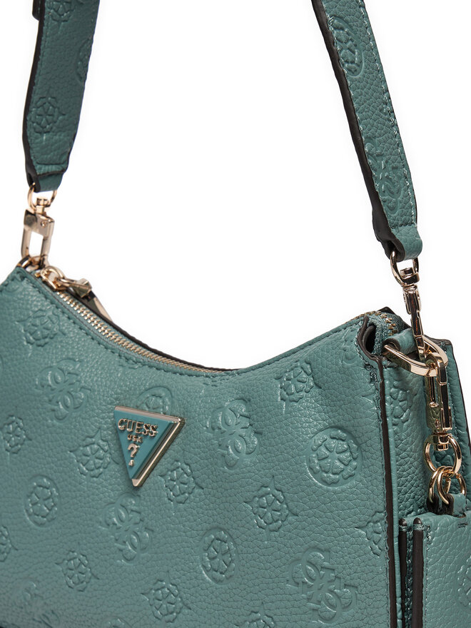 Guess Сумка Guess HWPG93 49180 Бірюзовий