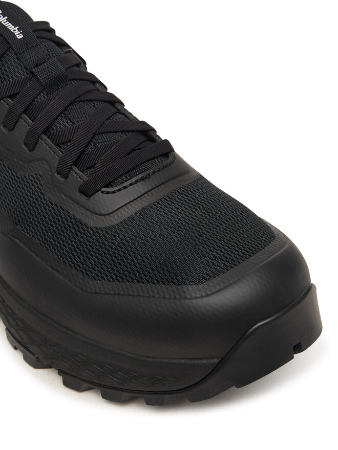 Columbia Trekkingschuhe Columbia TELLURIX PEAK™ WP 2164961 Schwarz