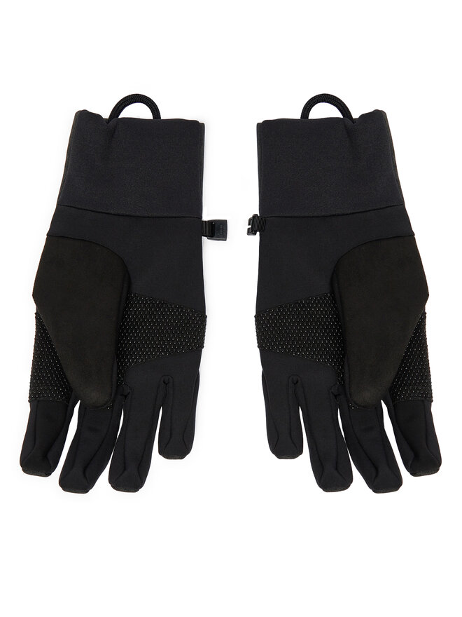 The North Face Vīriešu cimdi The North Face M Apex Etip Glove NF0A89R9DYZ Pelēks
