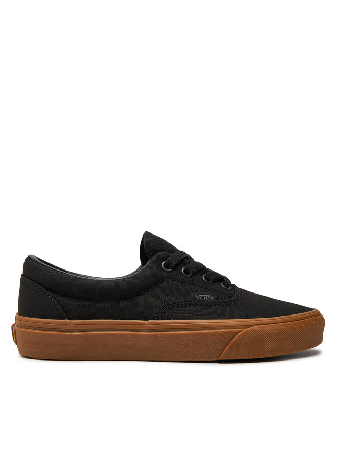 Vans Πάνινα παπούτσια Vans VN000W3CDUM1 Μαύρο