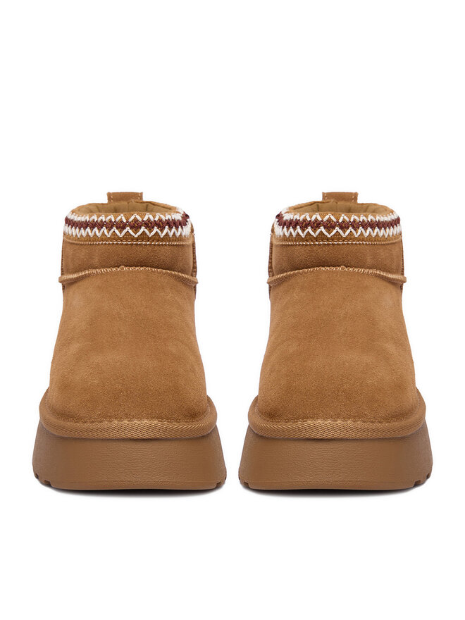 Badura Schneeschuhe Badura EO-ANGIE-TS6290 Braun
