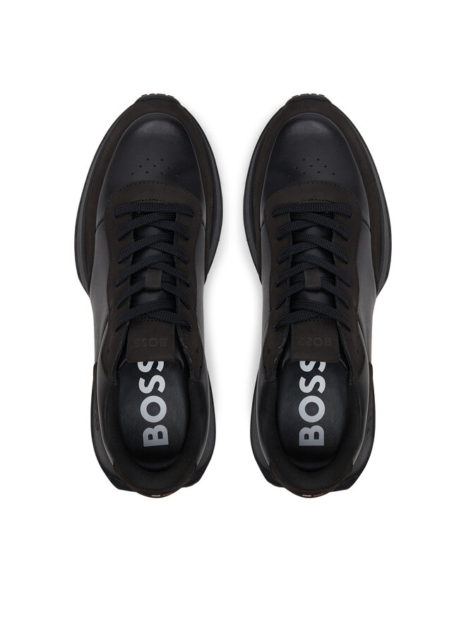BOSS Zapatillas BOSS Jonah 50542125 Negro