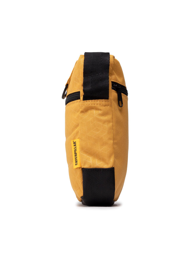 CATerpillar Τσαντάκι CATerpillar Rondey 84059-506 Κίτρινο