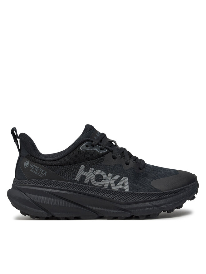 Hoka Běžecké boty Hoka Challenger Atr 7 Gtx GORE-TEX 1134502 Černá