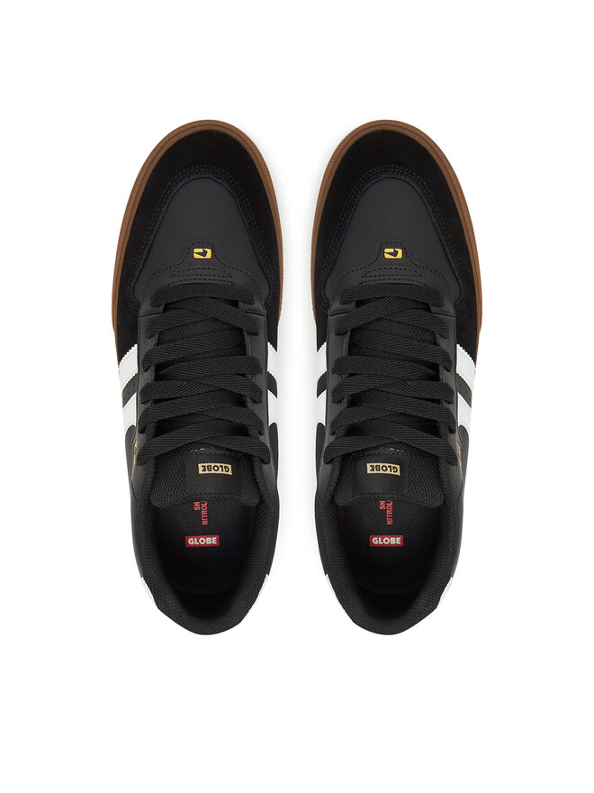 Globe Sneakersy Globe Encore-2 GBENCO2 Černá