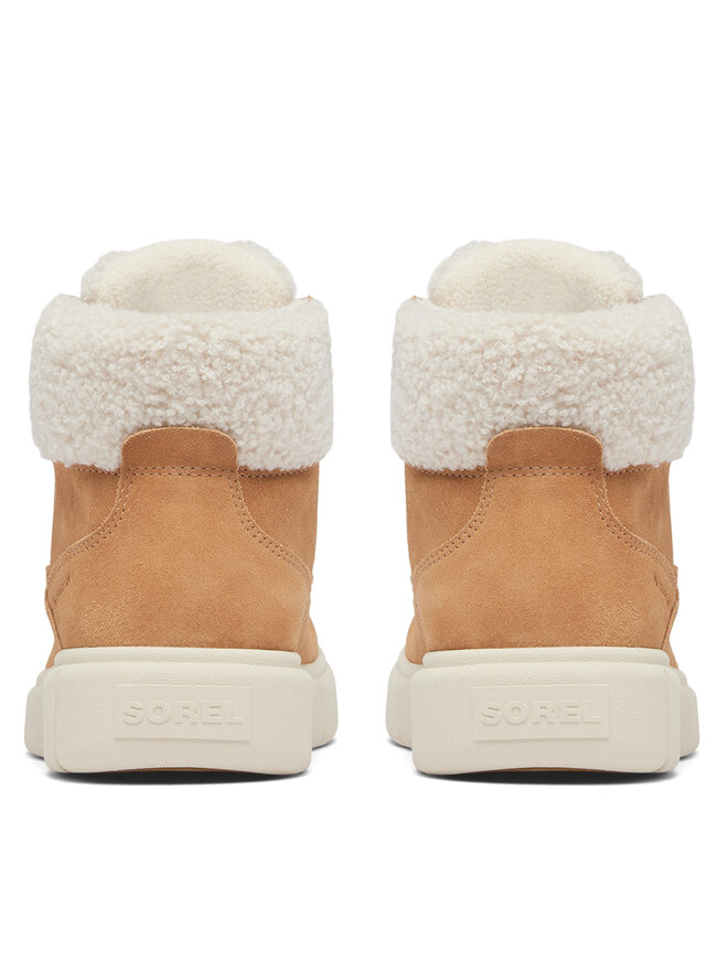 Sorel Škornji Sorel Explorer III Nw La 2077961252 Rjava