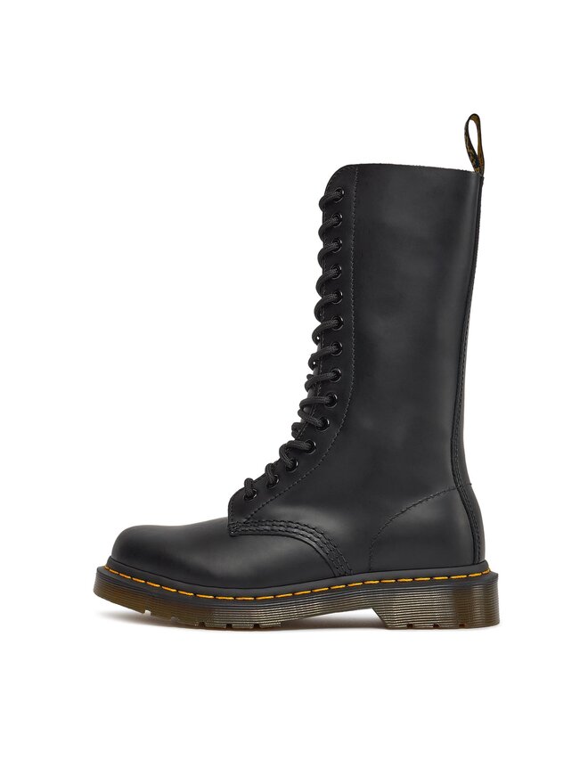Dr. Martens Glany Dr. Martens 1914 Smooth 11855001 Czarny