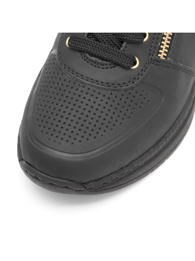 Rieker Sneakers Rieker N4305-00 Schwarz