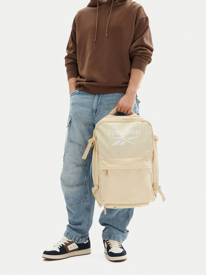 Reebok Rucksack Reebok RBK-015-CCC-06 Gelb