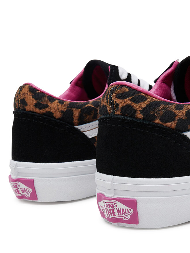 Vans Tenisky Vans Old Skool VN000CY8BMV1 Černá