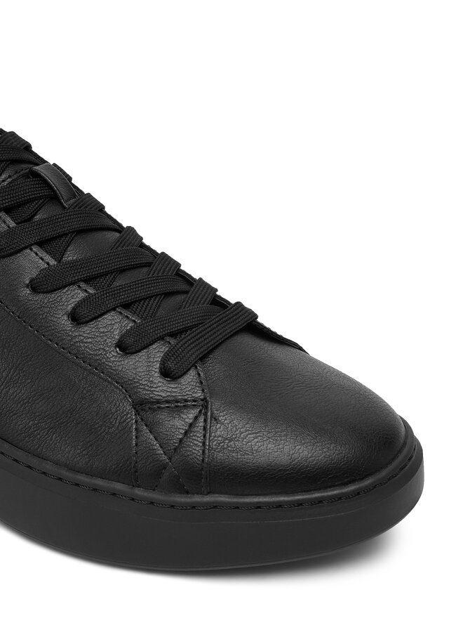 Aldo Снікерcи Aldo Toddy 14134993 Чорний
