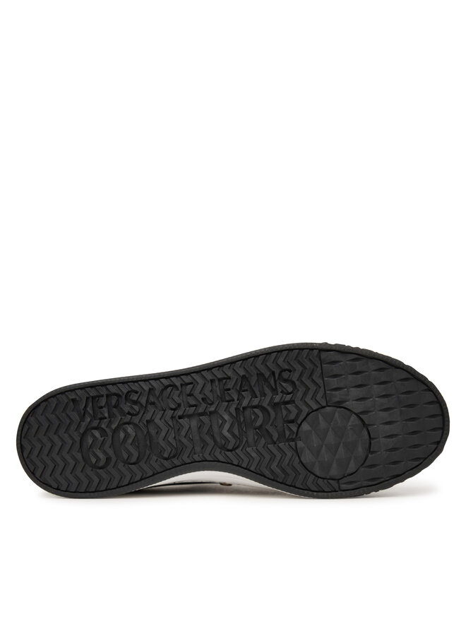 Versace Jeans Couture Sneakers Versace Jeans Couture 80YA3SK1 Schwarz
