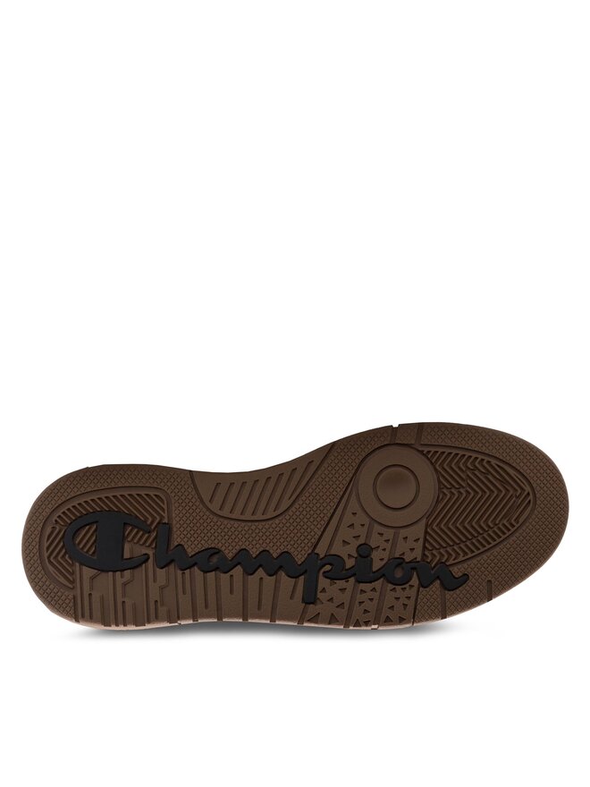 Champion Сникърси Champion REBOUND HERITAGE SKATE S22199-ES001 Сив