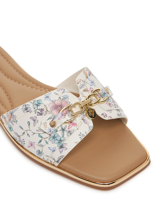Aldo Шльопанці Aldo Alamassi 14193540 Білий