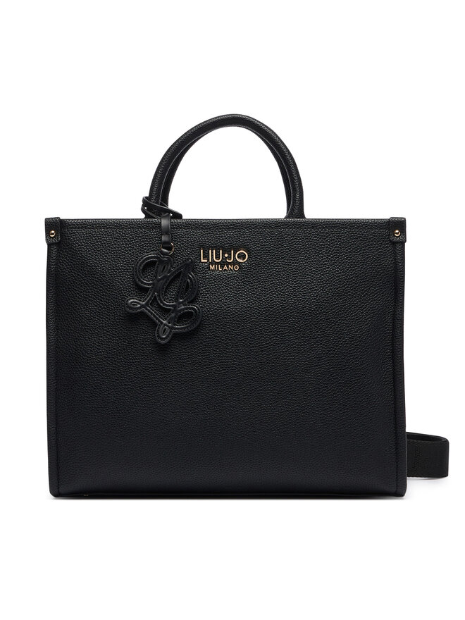 Liu Jo Handtasche Liu Jo AF6206 ES039 Schwarz