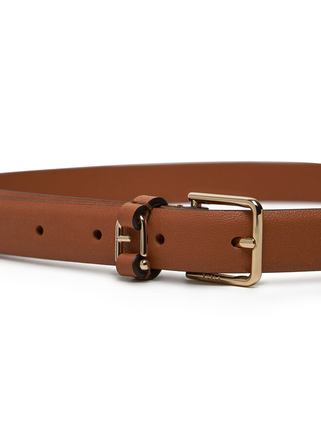 Furla Pasek Damski Furla WC00099 BX2045 RY000 Brązowy