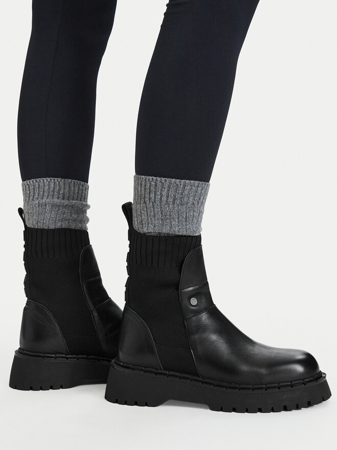 G-Star Челсі G-Star Raw EO-DEMET Чорний