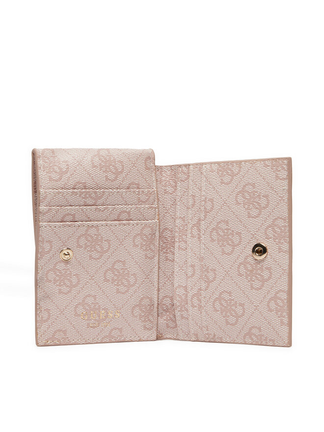 Guess Kreditkartenetui Guess RW1709 P4401 Rosa