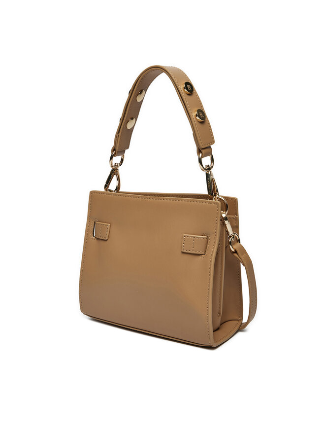 Tommy Hilfiger Rankinė Tommy Hilfiger AW0AW16896 Smėlio