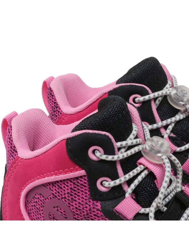 Reima Sneakersy Reima Edistys 5400008B Ružová