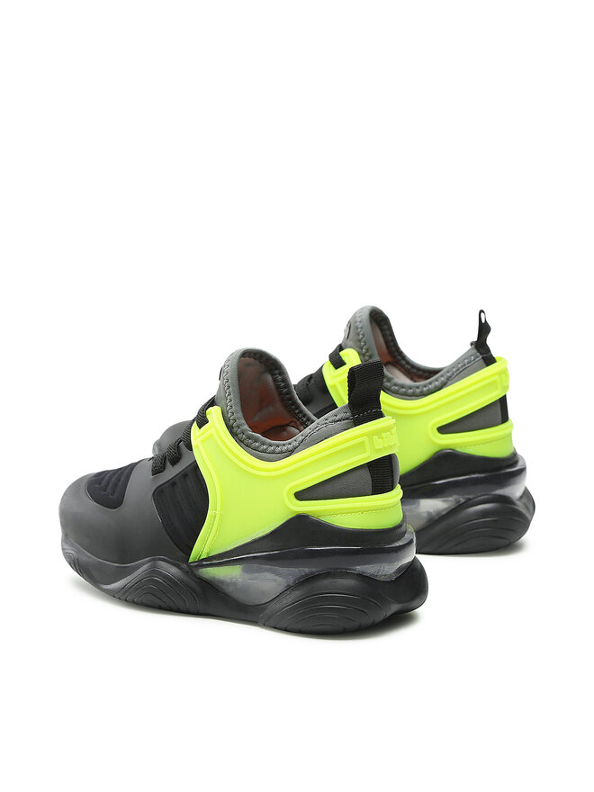 Bibi Sneakers Bibi Light Flow 1160023 Nero