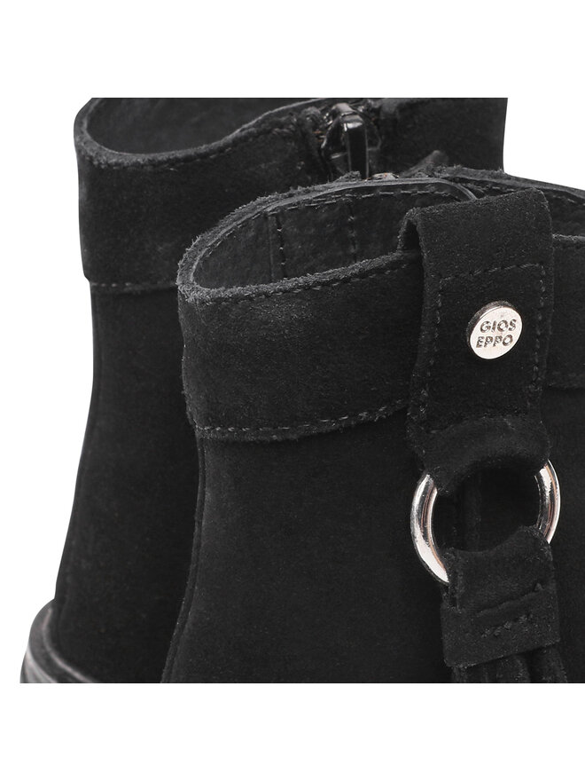 Gioseppo Stiefel Gioseppo Nedroma 64029 Schwarz